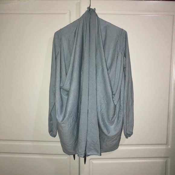 dkny cardigan 12 ways